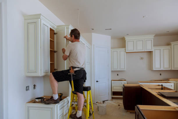 Kitchen Remodeling Conshohocken