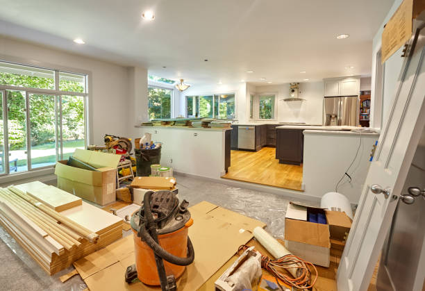 Kitchen Remodeling Conshohocken