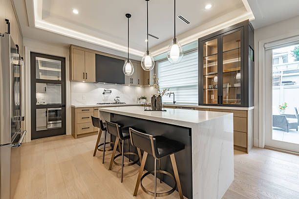 Kitchen Remodel Results Conshohocken